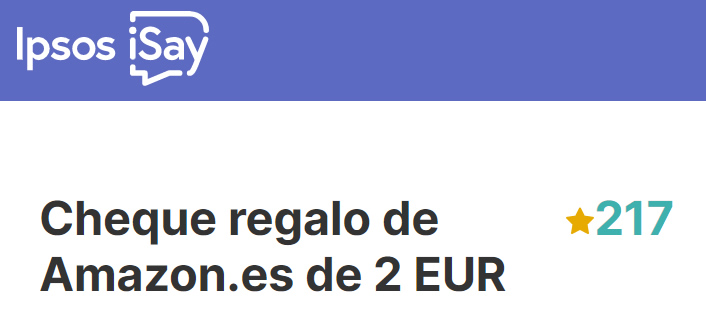 2 euros ganados