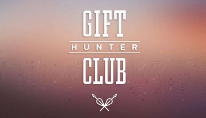 Gift Hunter Club