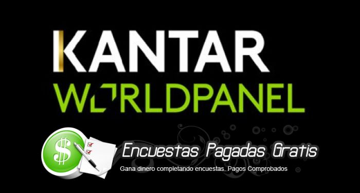 Kantar WorldPanel