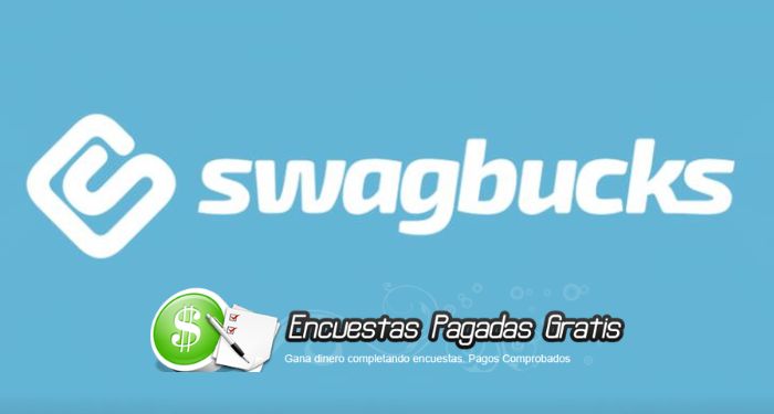 Swagbucks